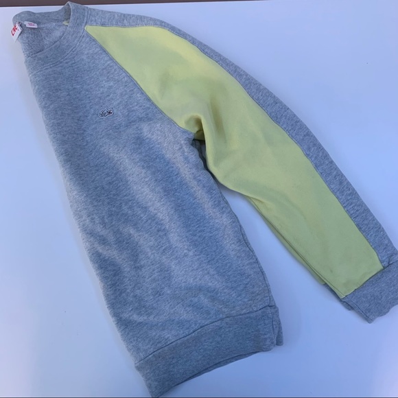 Lacoste sweat-shirt - Picture 2 of 4